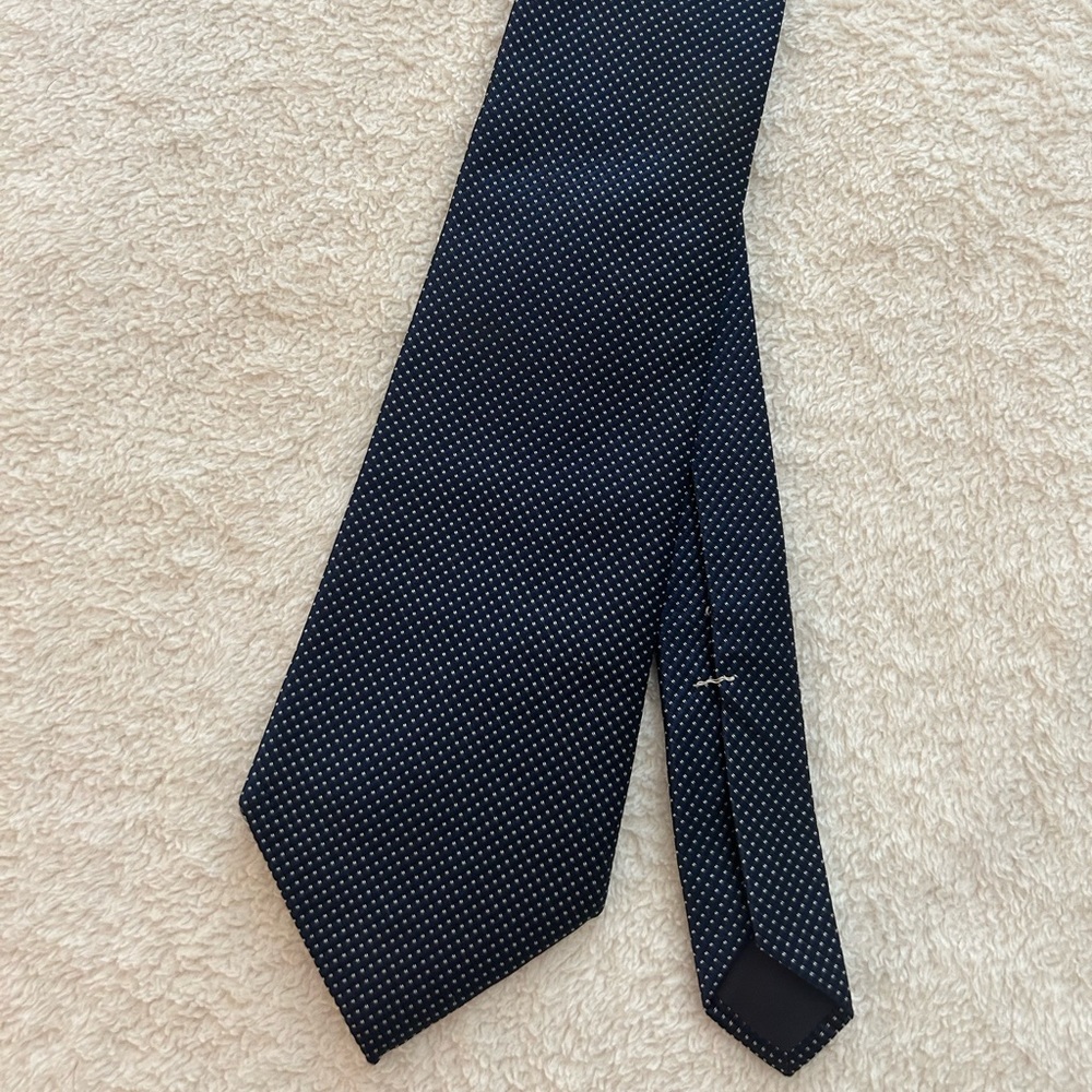 B. Altmans Tie